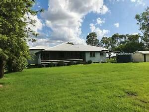 modern conveniences you could ask for. . Cheap farm houses for rent qld